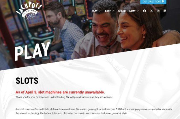 Minnesota casino Jackpot tribal gaming